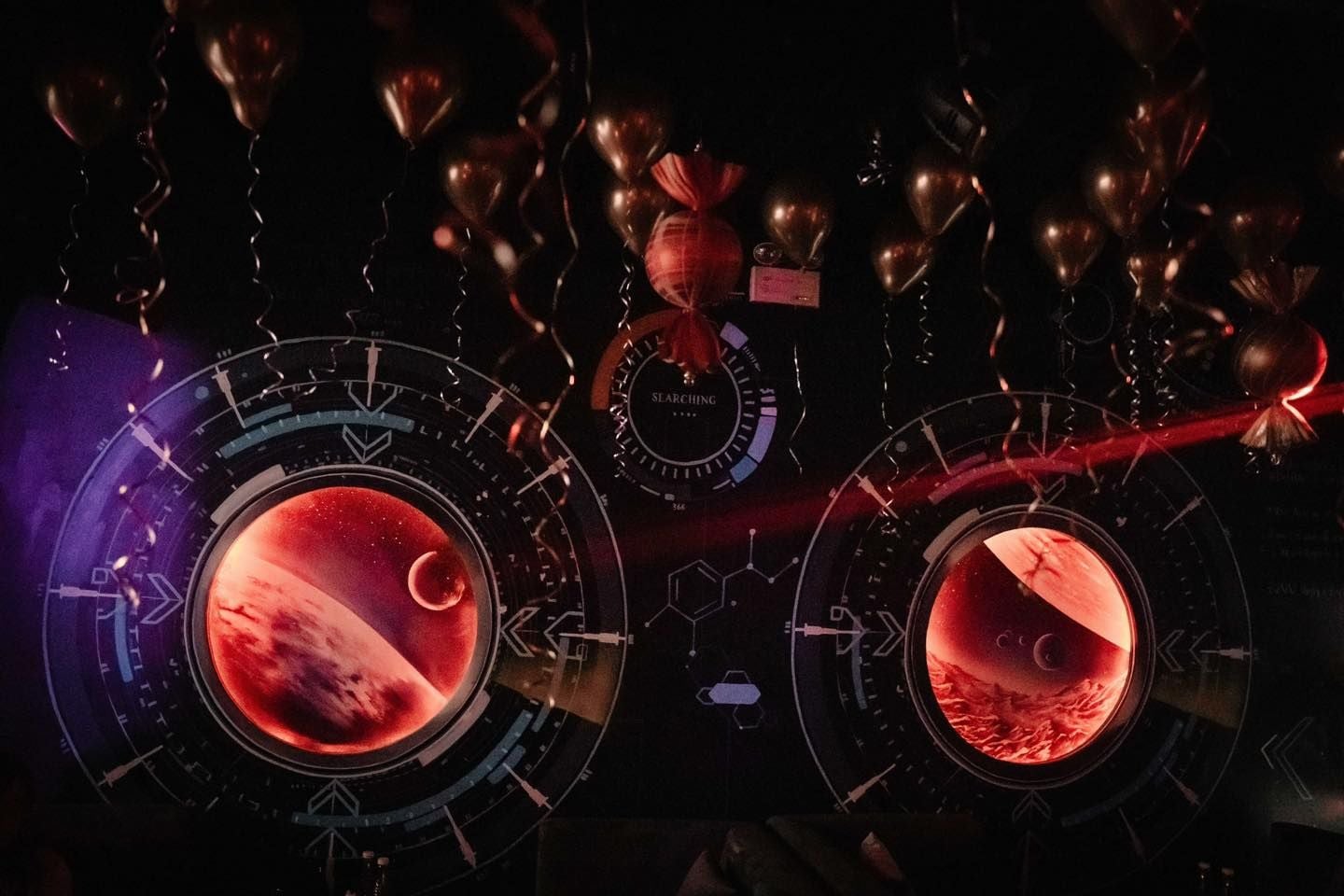 Lugardecita Coffee & Lounge - 11 Hàng Tre