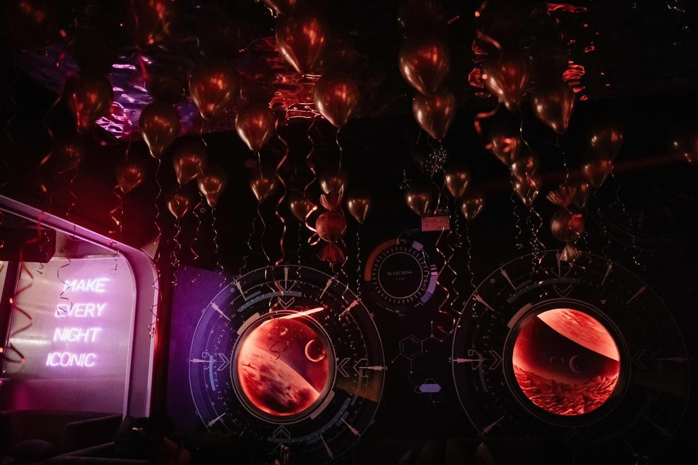 Lugardecita Coffee & Lounge - 11 Hàng Tre