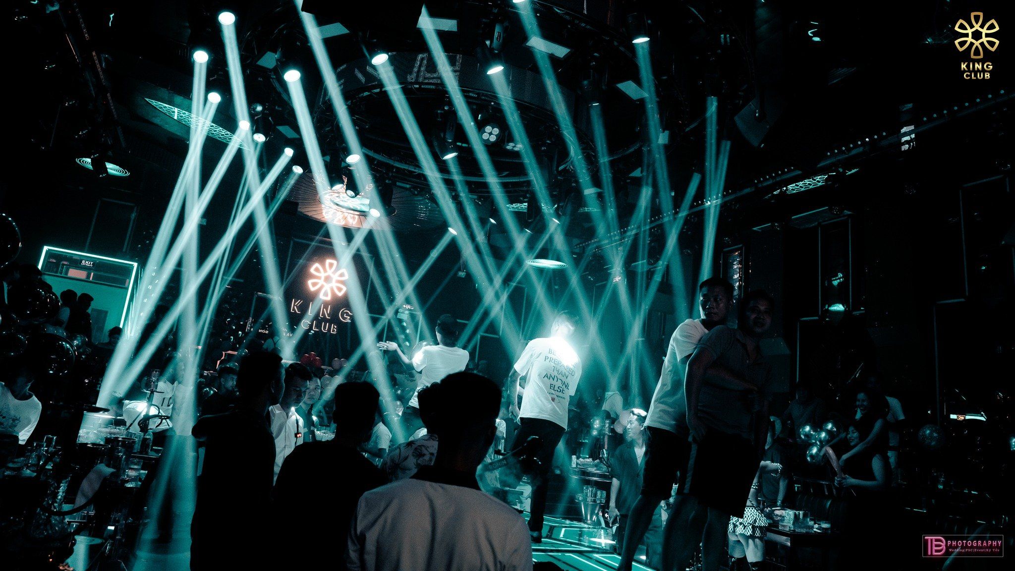 King Club - 204 Nguyễn Duy Trinh