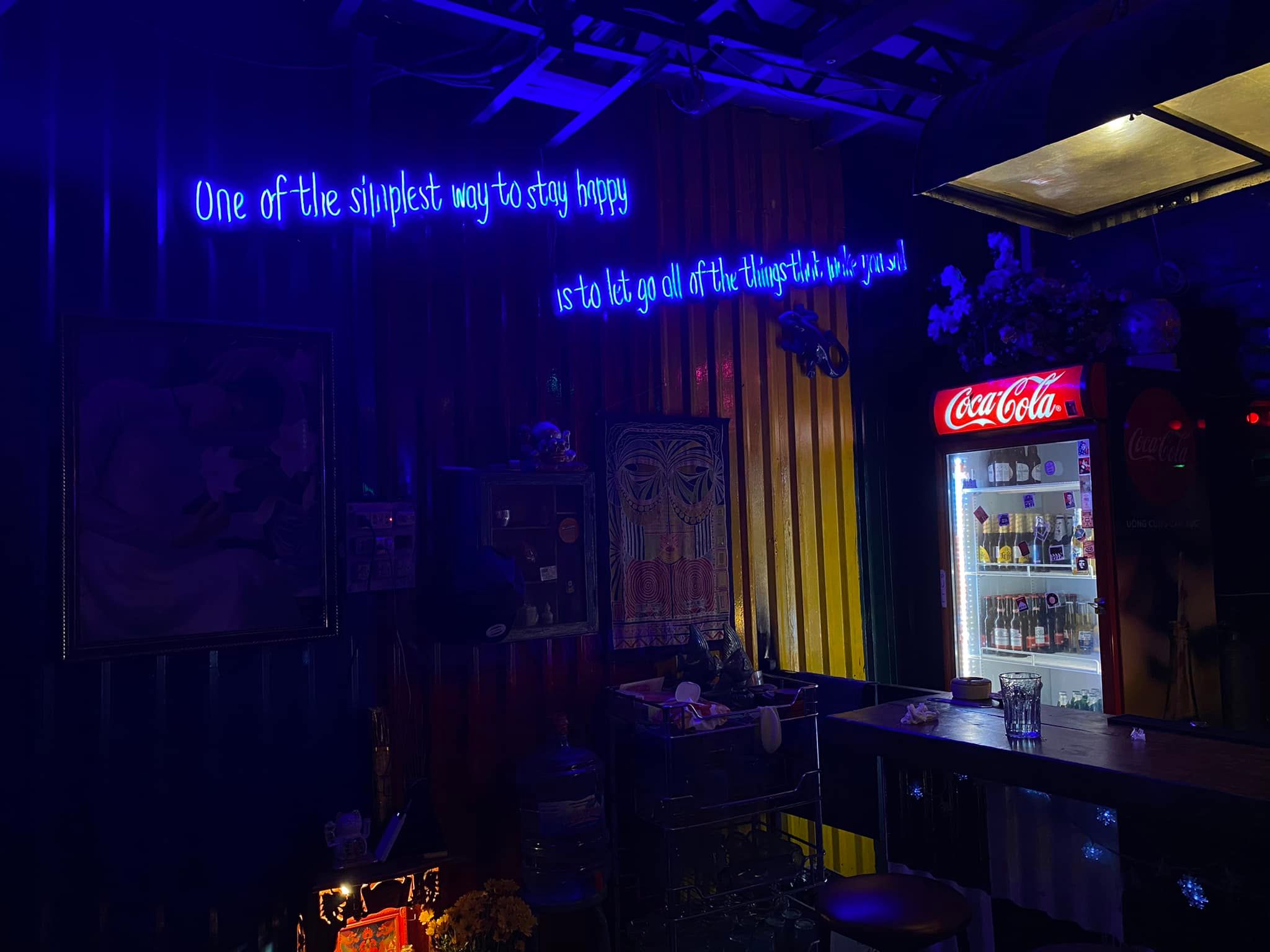 Homeless Rofftop - 645 Trần Xuân Soạn