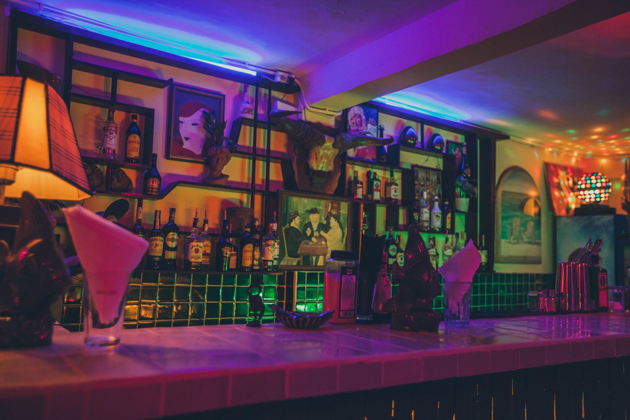 Saigon Soul - 645 Trần Xuân Soạn