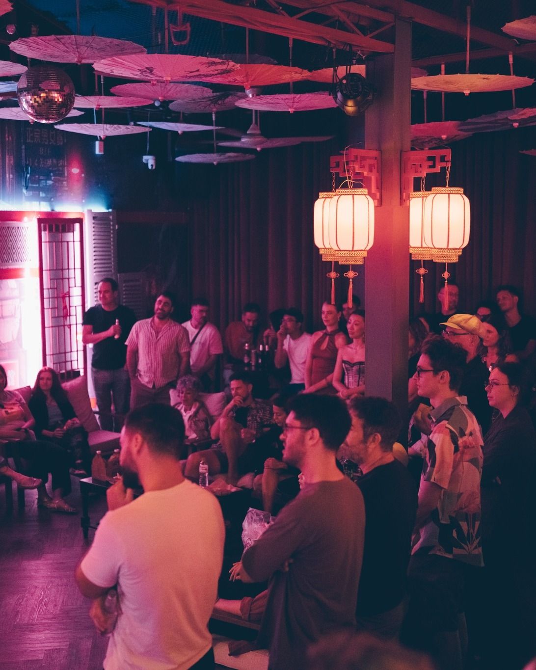 Kong72 Speakeasy - 20 Mỹ Đa Đông 12