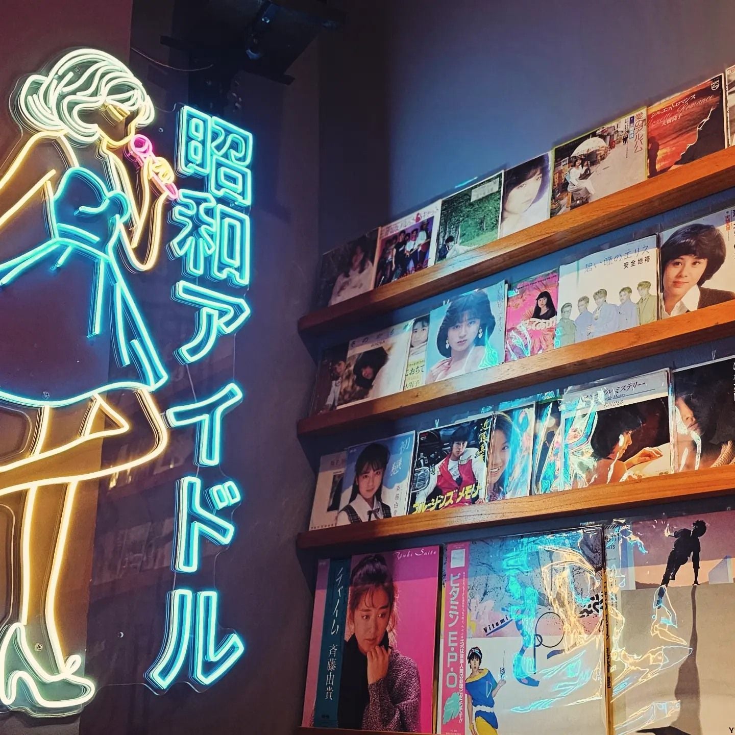 Machibuse - Ngõ 157 Chùa Láng