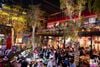 Big Bang Beer Garden - 310 Tây Sơn