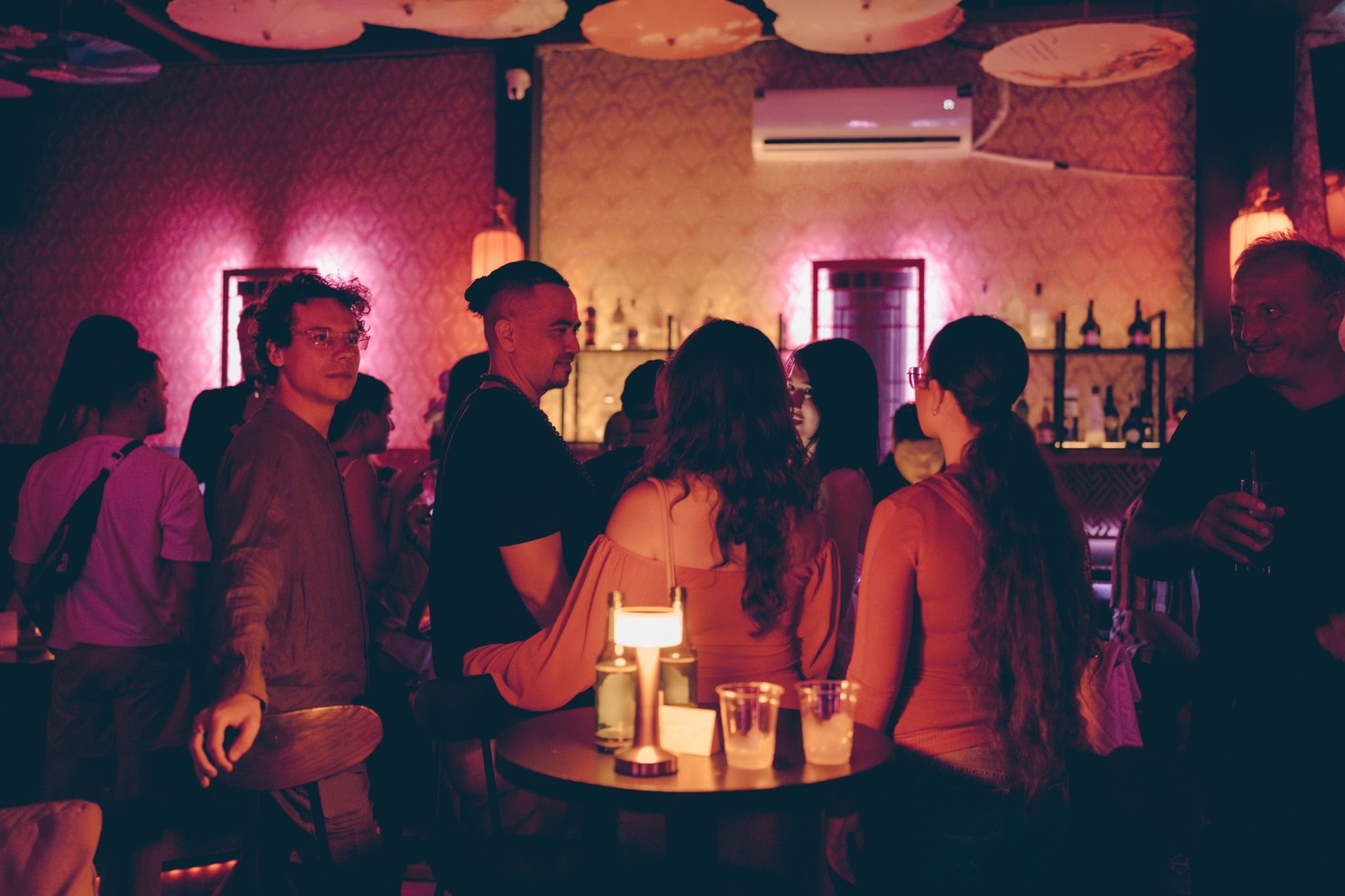 Kong72 Speakeasy - 20 Mỹ Đa Đông 12