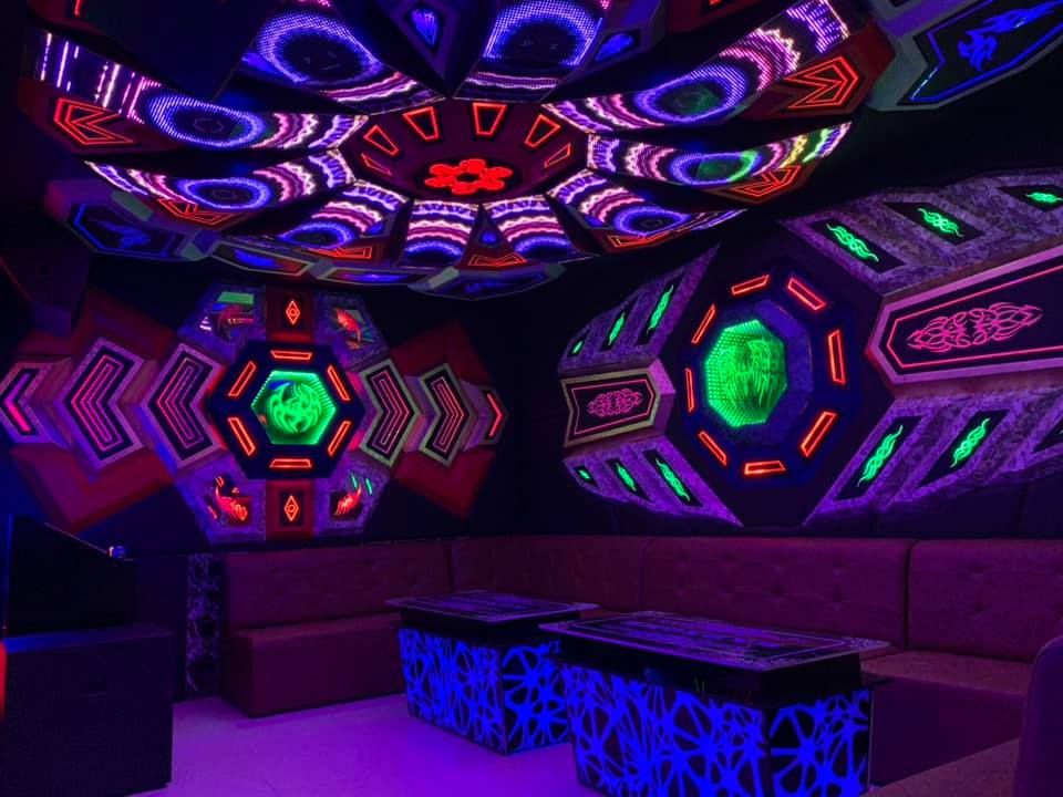 Karaoke LionKing - 109 Kim Ngưu