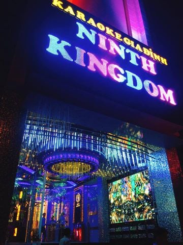 Karaoke Ninth Kingdom - 473 Lê Văn Việt