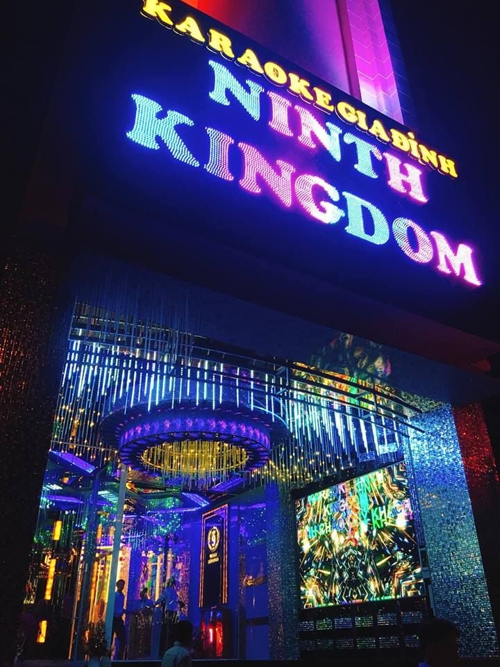 Karaoke Ninth Kingdom - 473 Lê Văn Việt