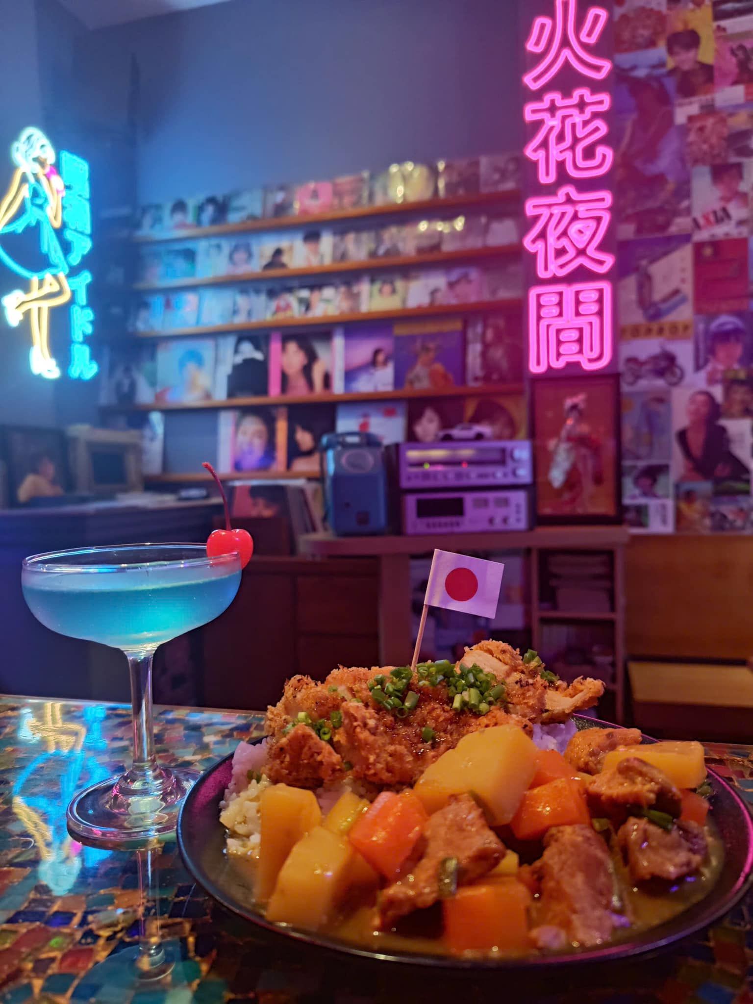 Machibuse - Ngõ 157 Chùa Láng