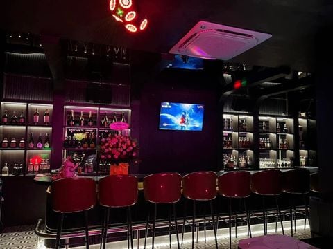 BUNNY Bar & Lounge 1 - 55B Nguyễn Chí Thanh