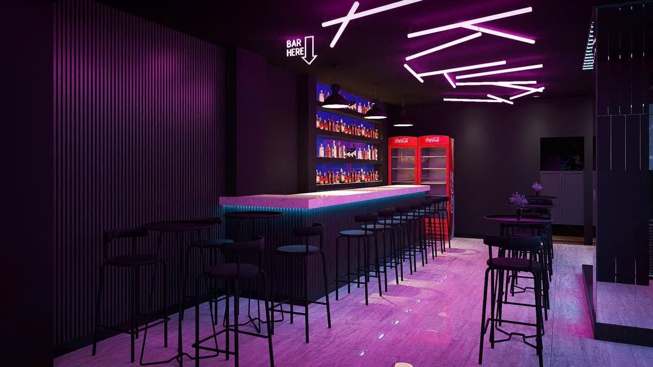 Fresh Pub - 39 An Thượng 33