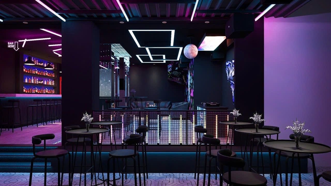 Fresh Pub - 39 An Thượng 33