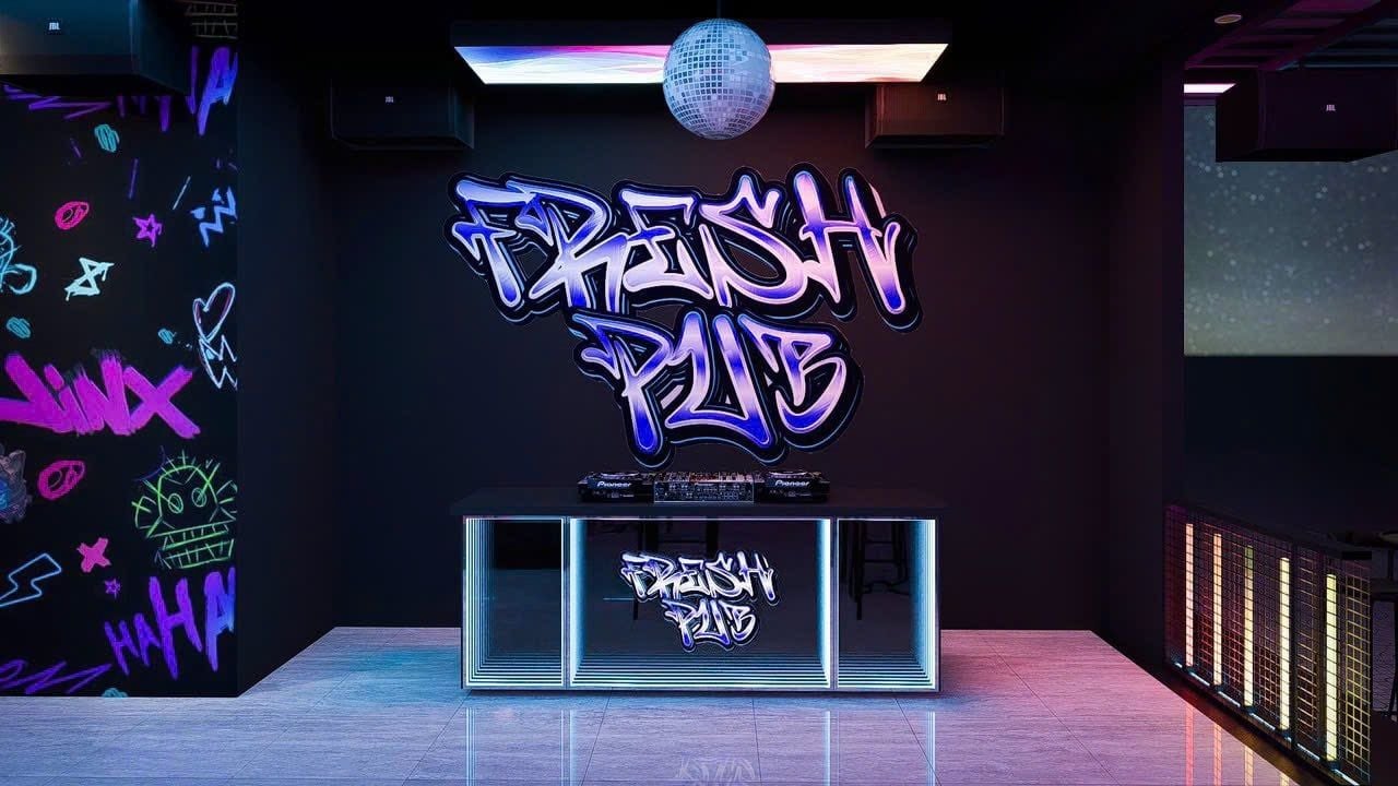 Fresh Pub - 39 An Thượng 33