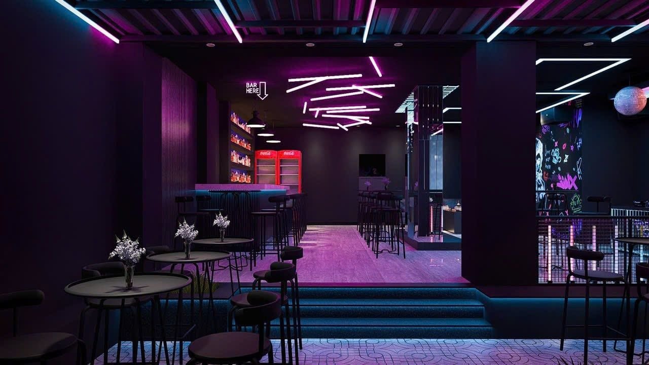 Fresh Pub - 39 An Thượng 33