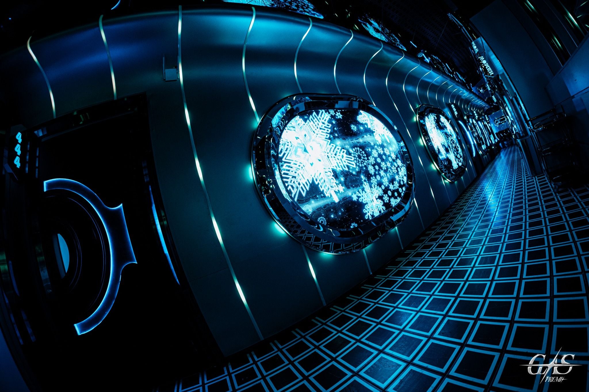 Karaoke GAS - 2/360 Xã Đàn