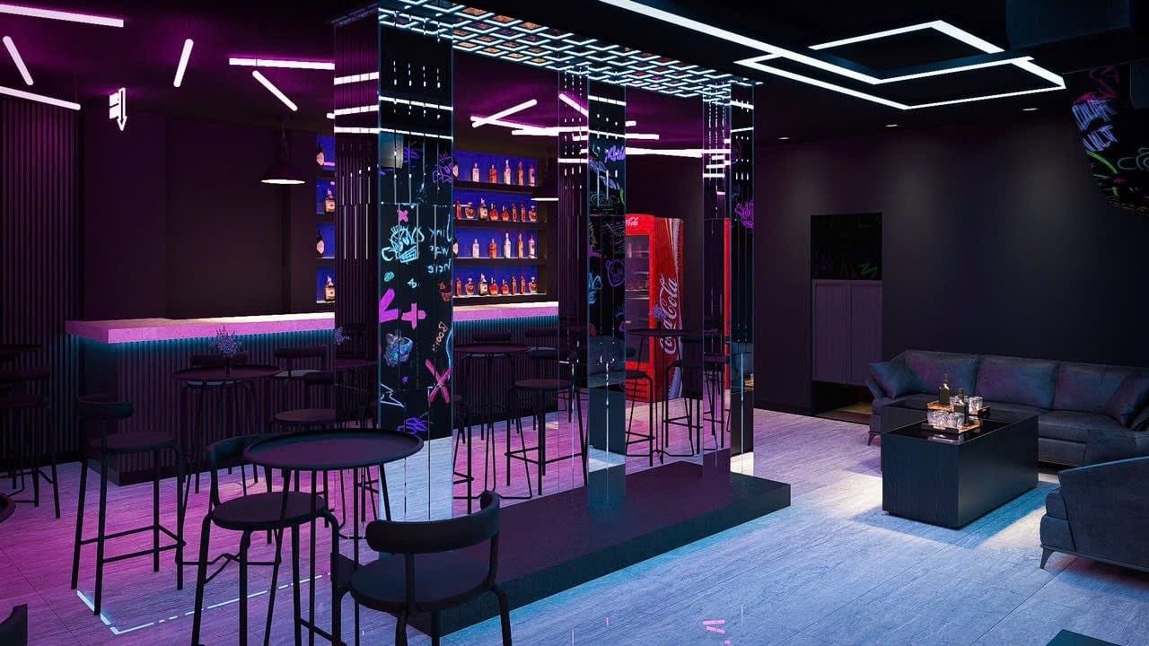 Fresh Pub - 39 An Thượng 33