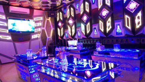 Karaoke SKY - 34 Lê Đức Thọ