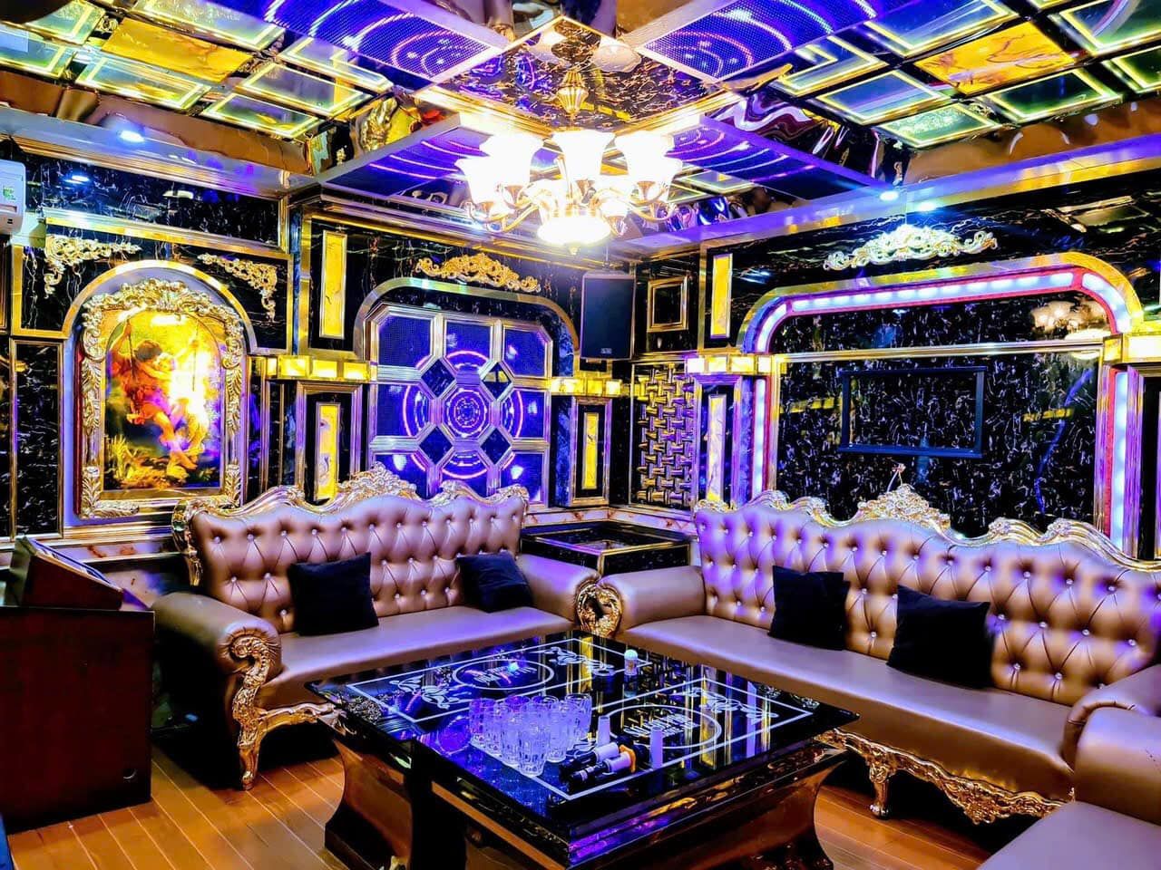 Karaoke Sài Gòn Phố - 104 Nguyễn Văn Siêu