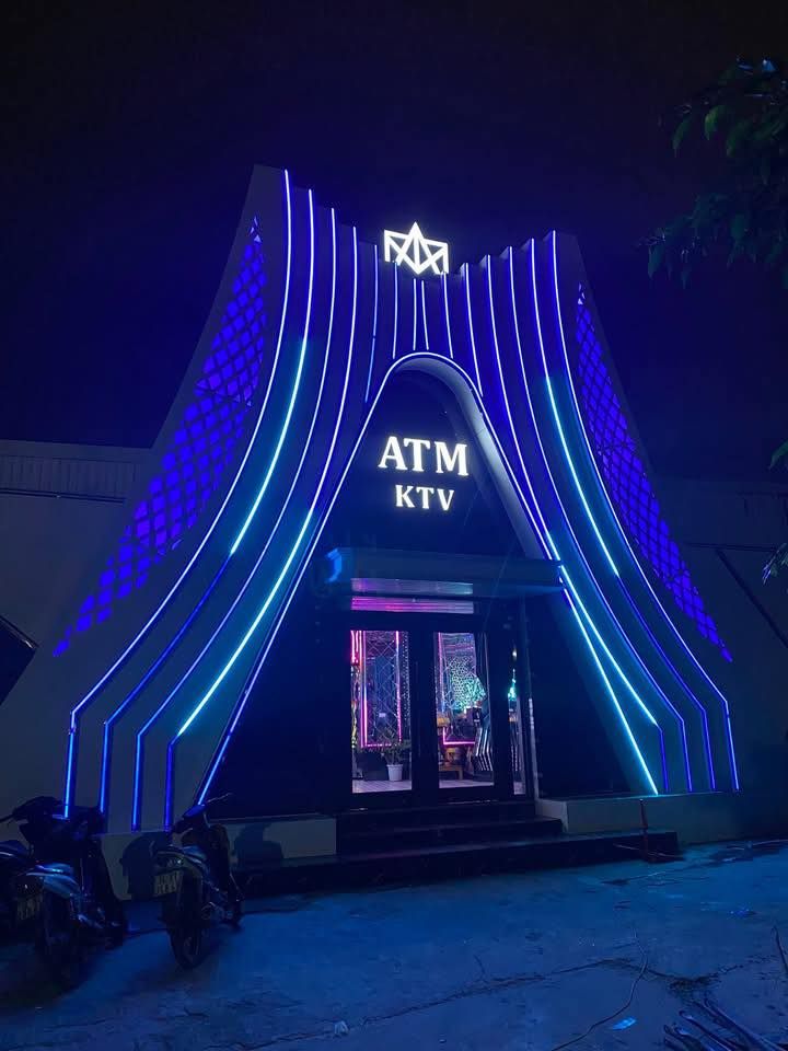 Karaoke ATM KTV - 150 Trần Hưng Đạo