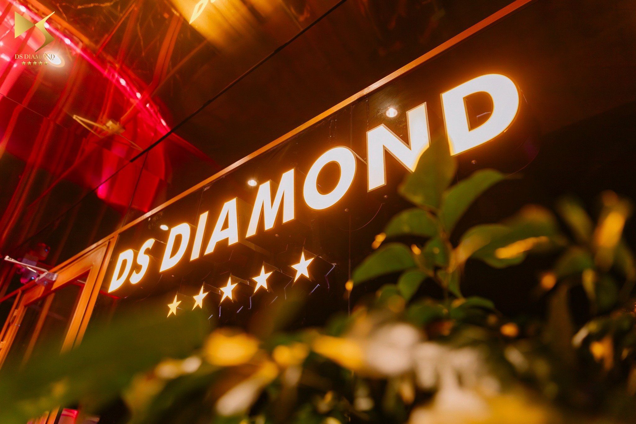 DS.Diamond Bar - 205 Hồ Nghinh