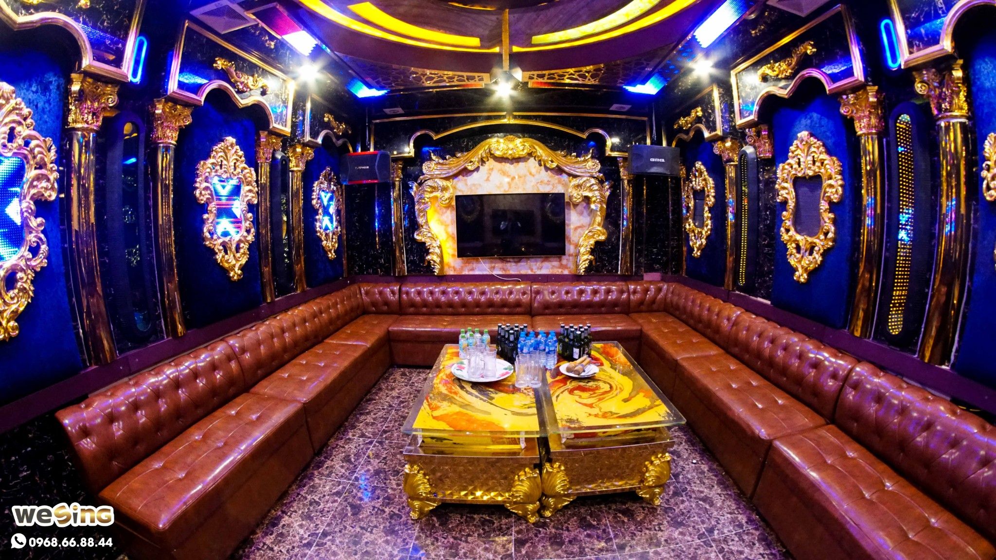 Pharaon - 41 Phùng Khoang