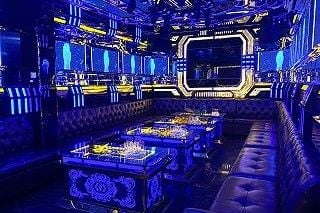 Karaoke Hoàng Kim Nguyễn - 703/19 Bùi Hữu Nghĩa