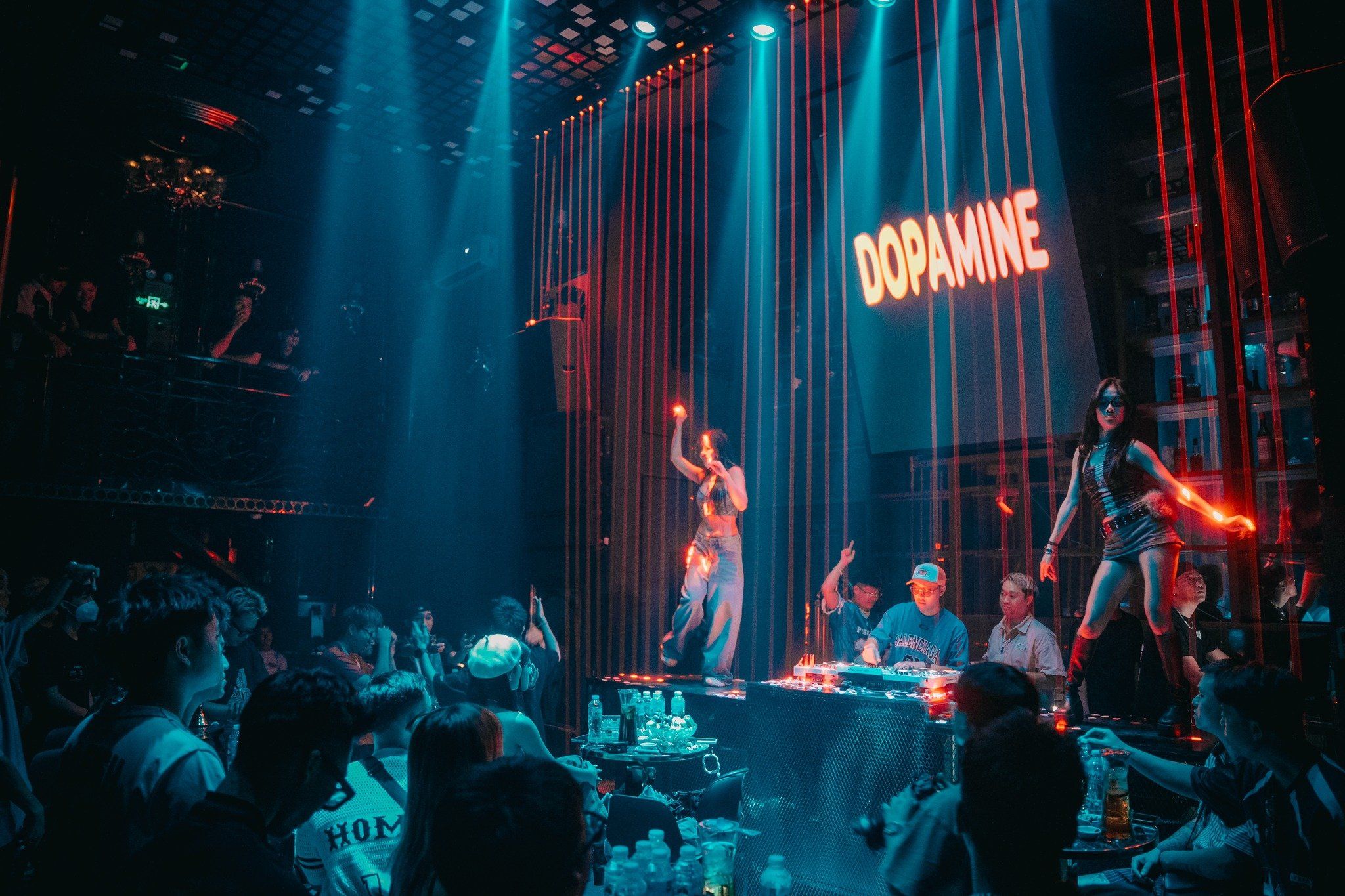 Dopamine Hanoi - 39/20 Nguyễn Chánh