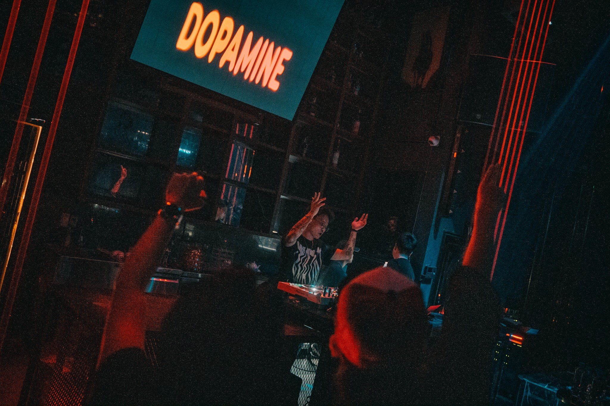 Dopamine Hanoi - 39/20 Nguyễn Chánh