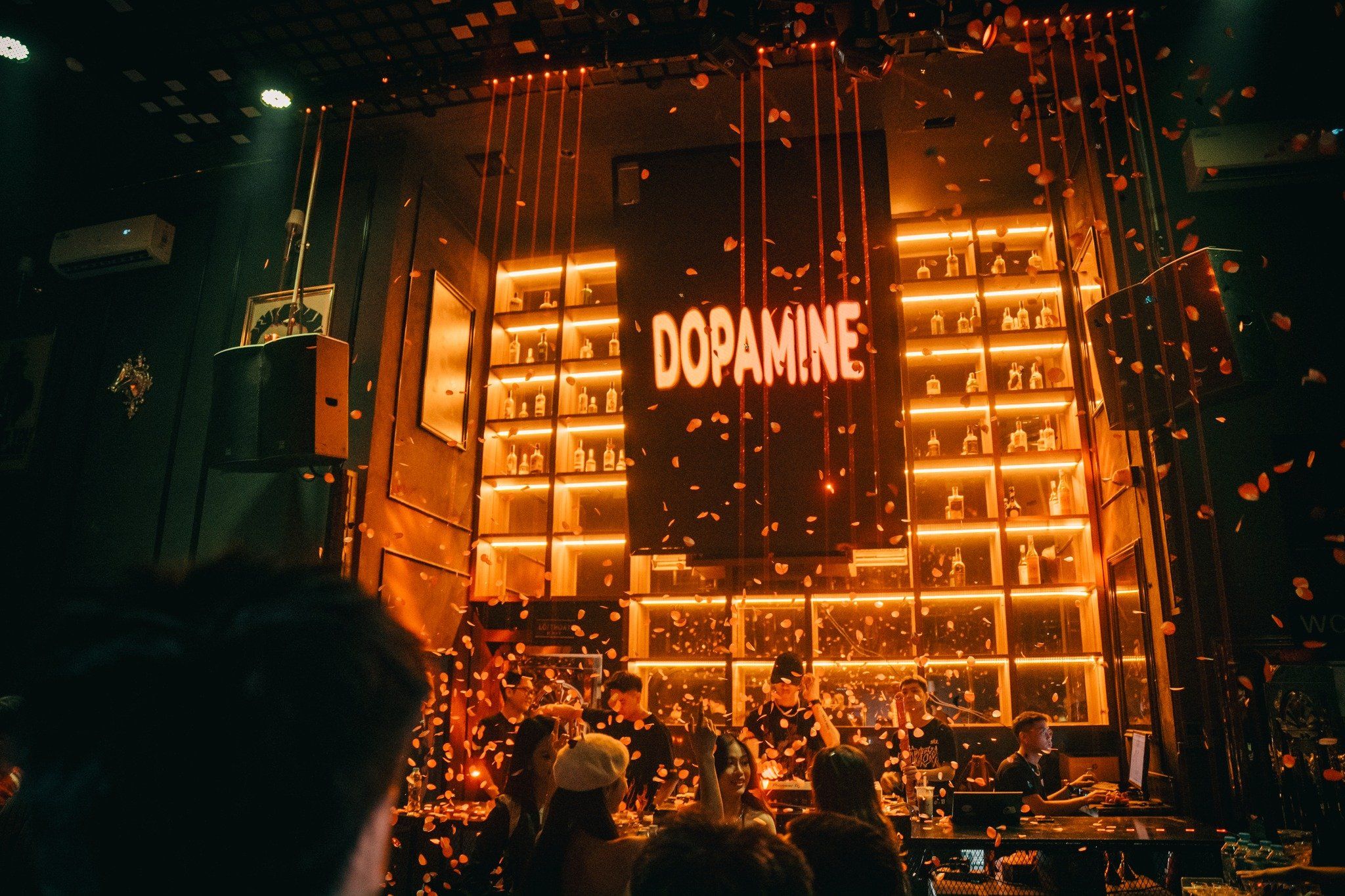 Dopamine Hanoi - 39/20 Nguyễn Chánh