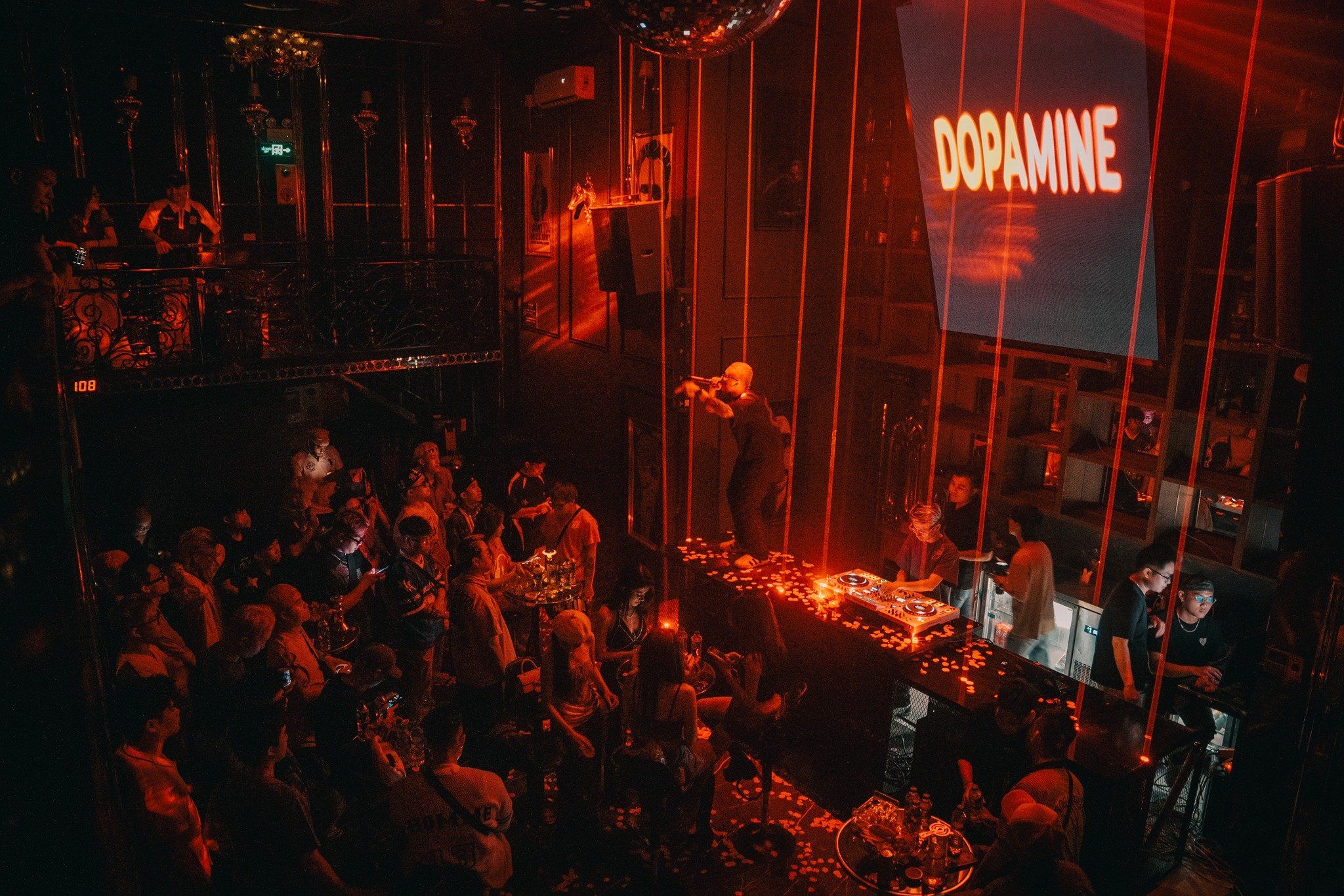 Dopamine Hanoi - 39/20 Nguyễn Chánh