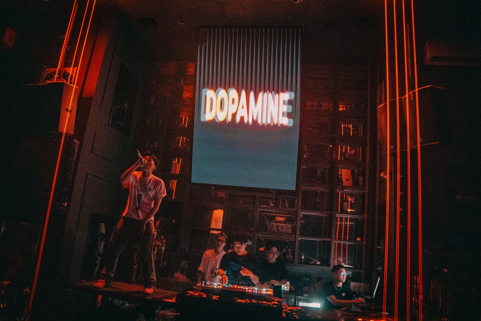 Dopamine Hanoi - 39/20 Nguyễn Chánh