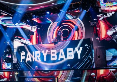 Master Club - 10 Hùng Vương