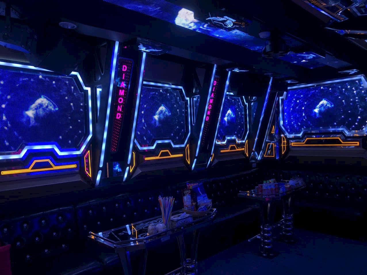 Karaoke Diamond - 130 Nguyễn Văn Thoại