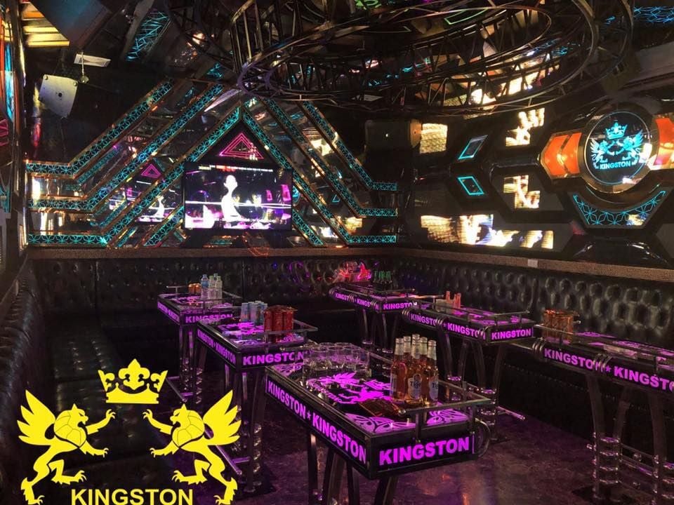 Karaoke Kingston - 285 Nguyễn Cao