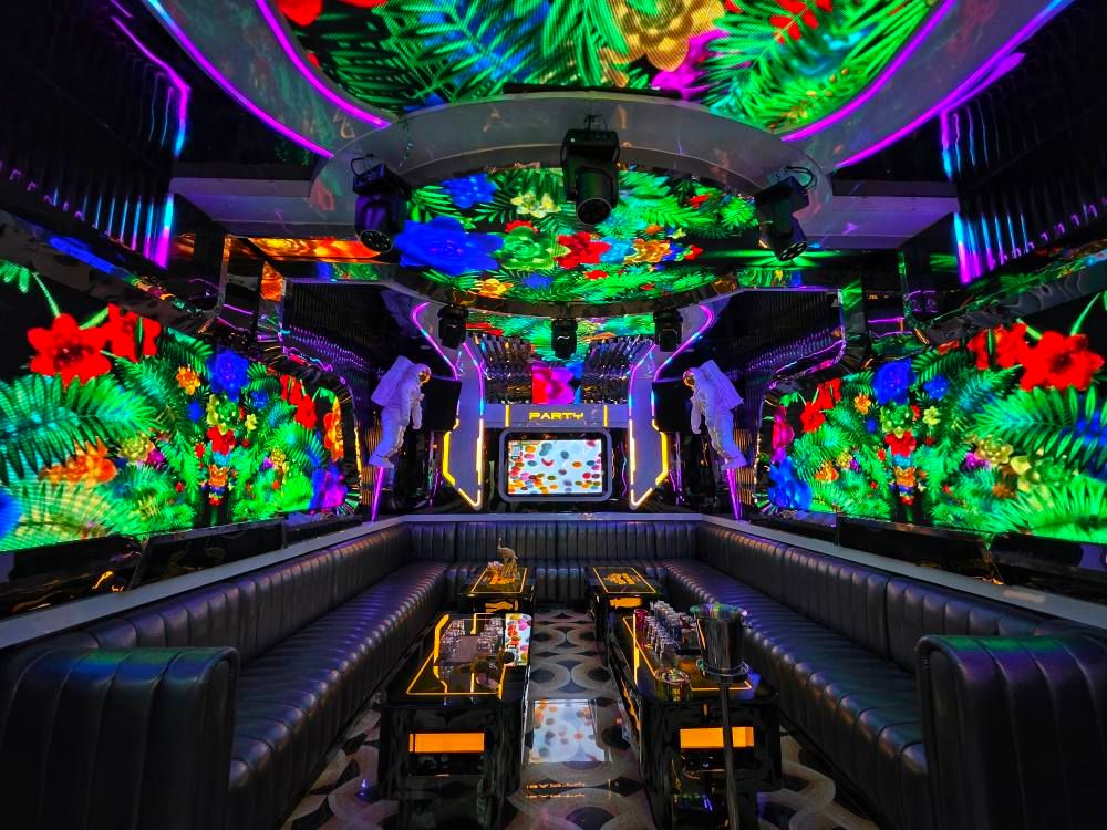 Karaoke KingDom Đà Lạt 2 - KDC Golf Valley