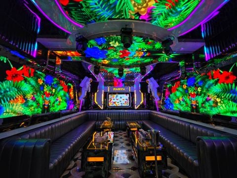 Karaoke KingDom Đà Lạt 2 - KDC Golf Valley