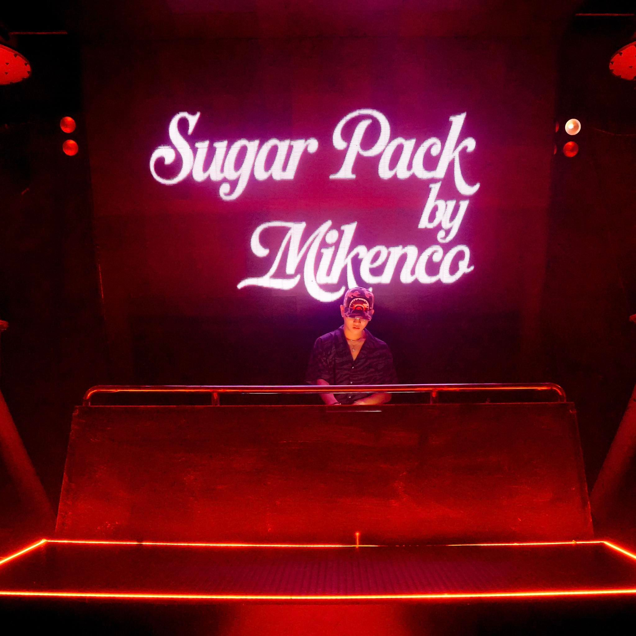 Sugar Social Club - 100 Yên Bái