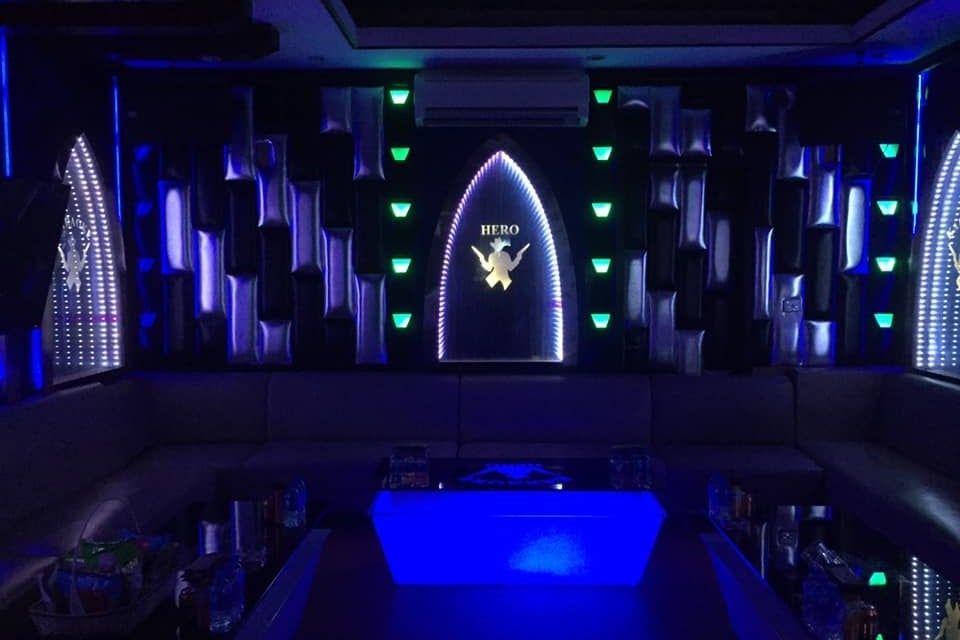 Karaoke Hero - 117 Trung Hòa