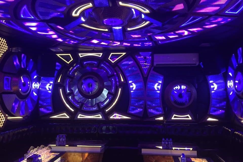 Karaoke CUIBIN - 29 Trung Kính