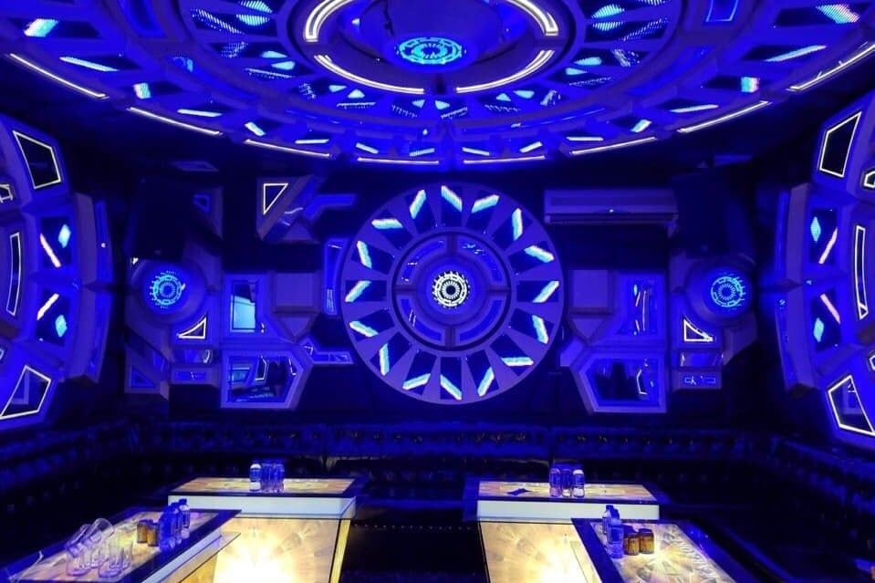 Karaoke Hero - 117 Trung Hòa