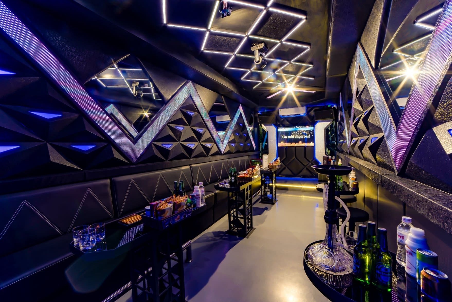 Karaoke X9 - 59 Vũ Tông Phan