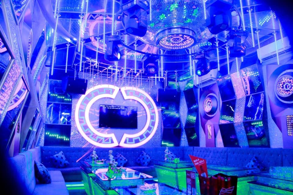 Karaoke Vincom Anh Huy - KĐT Thái Hà