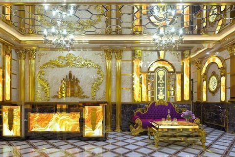 Karaoke Bảo Ngân 92 - Phan Ngọc Nhân