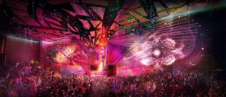 New Zone Club - 167 Đường 30/4