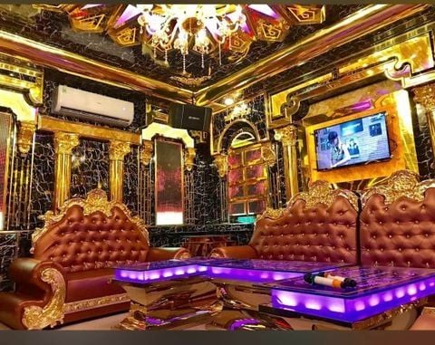 Karaoke Cát Đằng - 1/126A Ấp Đình