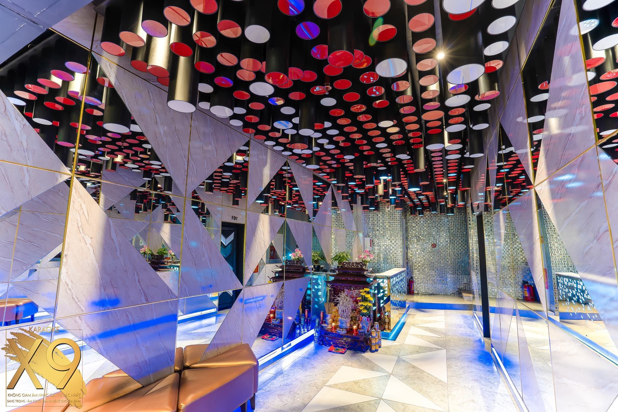 Karaoke Zozo - 544 Láng