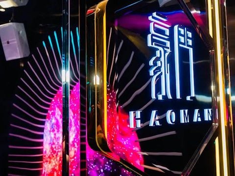 Karaoke Hao Man Party K - 470 Ngô Gia Tự