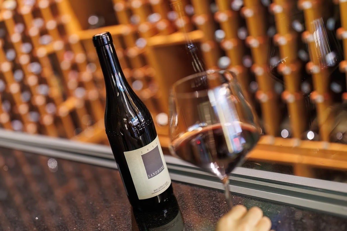 Terroir Wine Bar - 149 Đề Thám