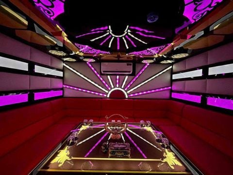 Karaoke Pearl - 93 An Dương Vương