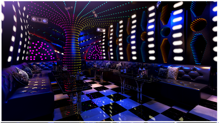 Karaoke Phương Nhi - 859/24 Quốc Lộ 1A